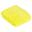 Serviette De Bain TOMORROW (Jaune Électrique)