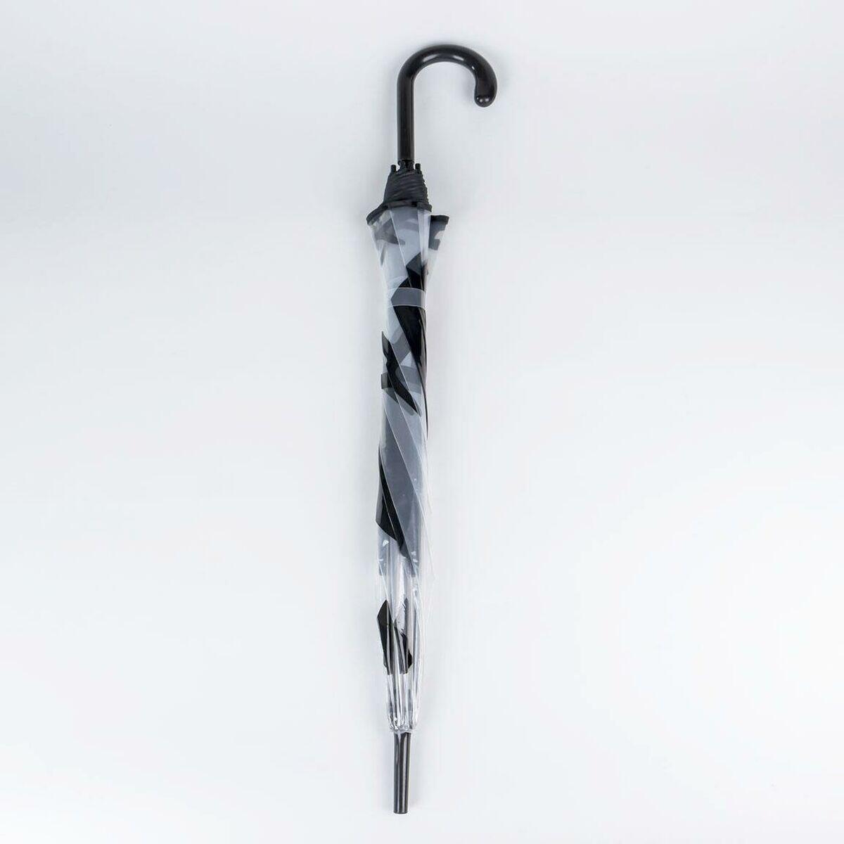 Parapluie The Nightmare Before Christmas Transparent 5/5