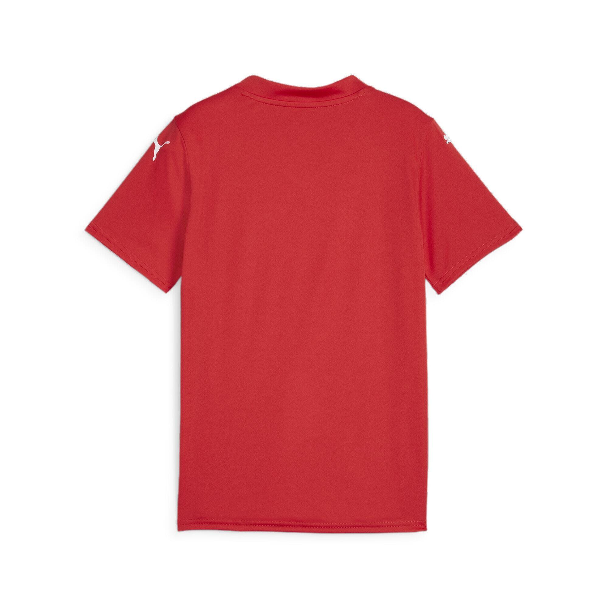 Maglia per bambini Puma teamGLORY 2/2