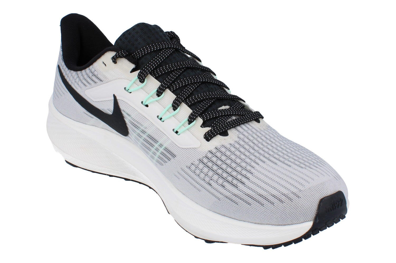 Nike Air Zoom Pegasus 39 Phantom Grey Black 4/5