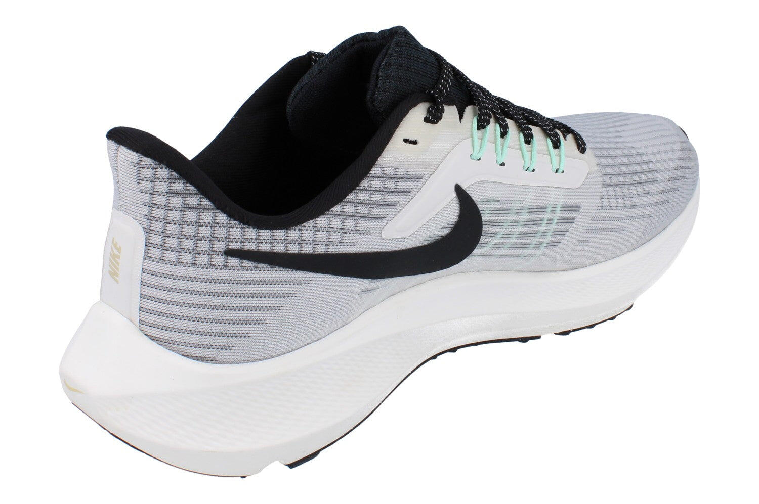Nike Air Zoom Pegasus 39 Phantom Grey Black 3/5