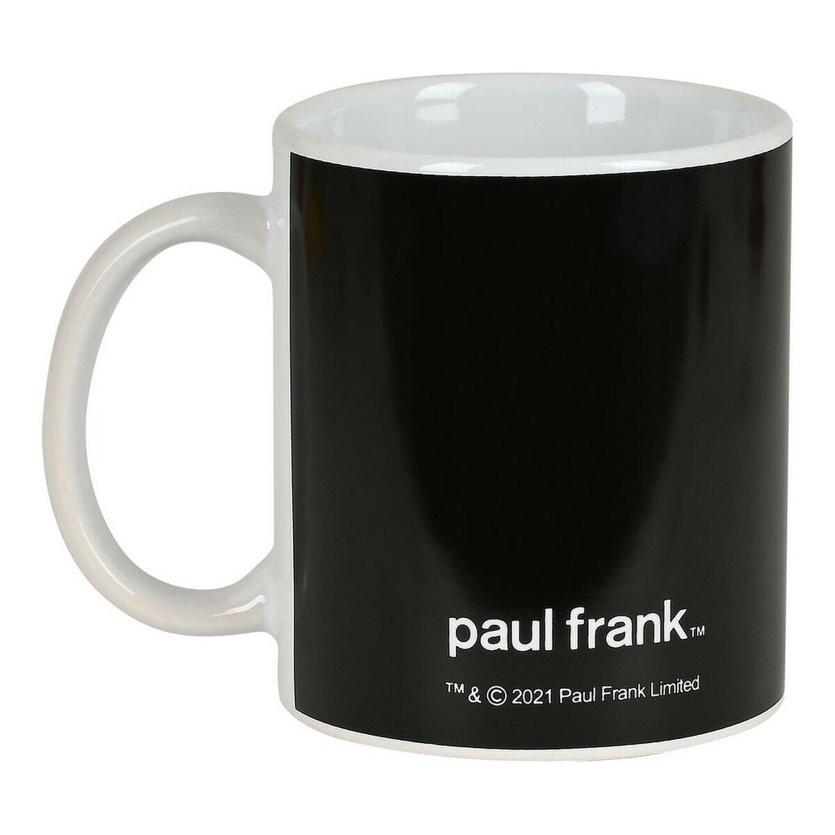 Caneca Paul Frank Team player Cerâmica 3/3