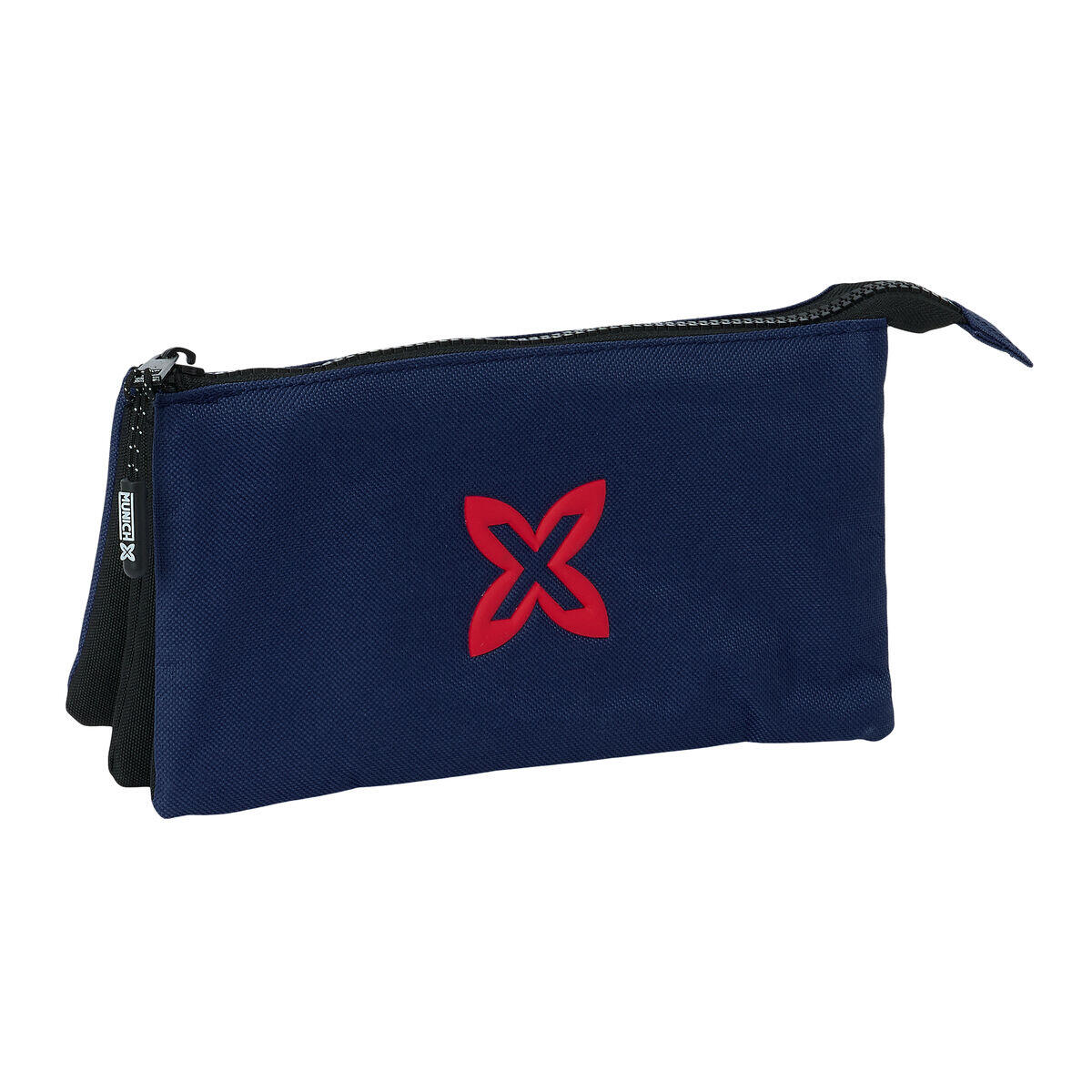 Trousse Fourre-Tout Triple Munich Basic 2/3