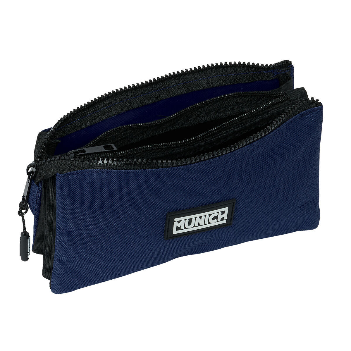 Trousse Fourre-Tout Triple Munich Basic 3/3