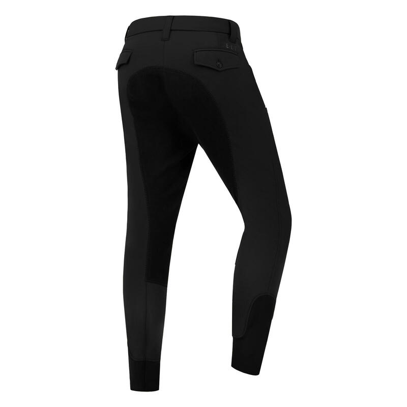 Pantalon équitation full grip ELT Matteo Classic