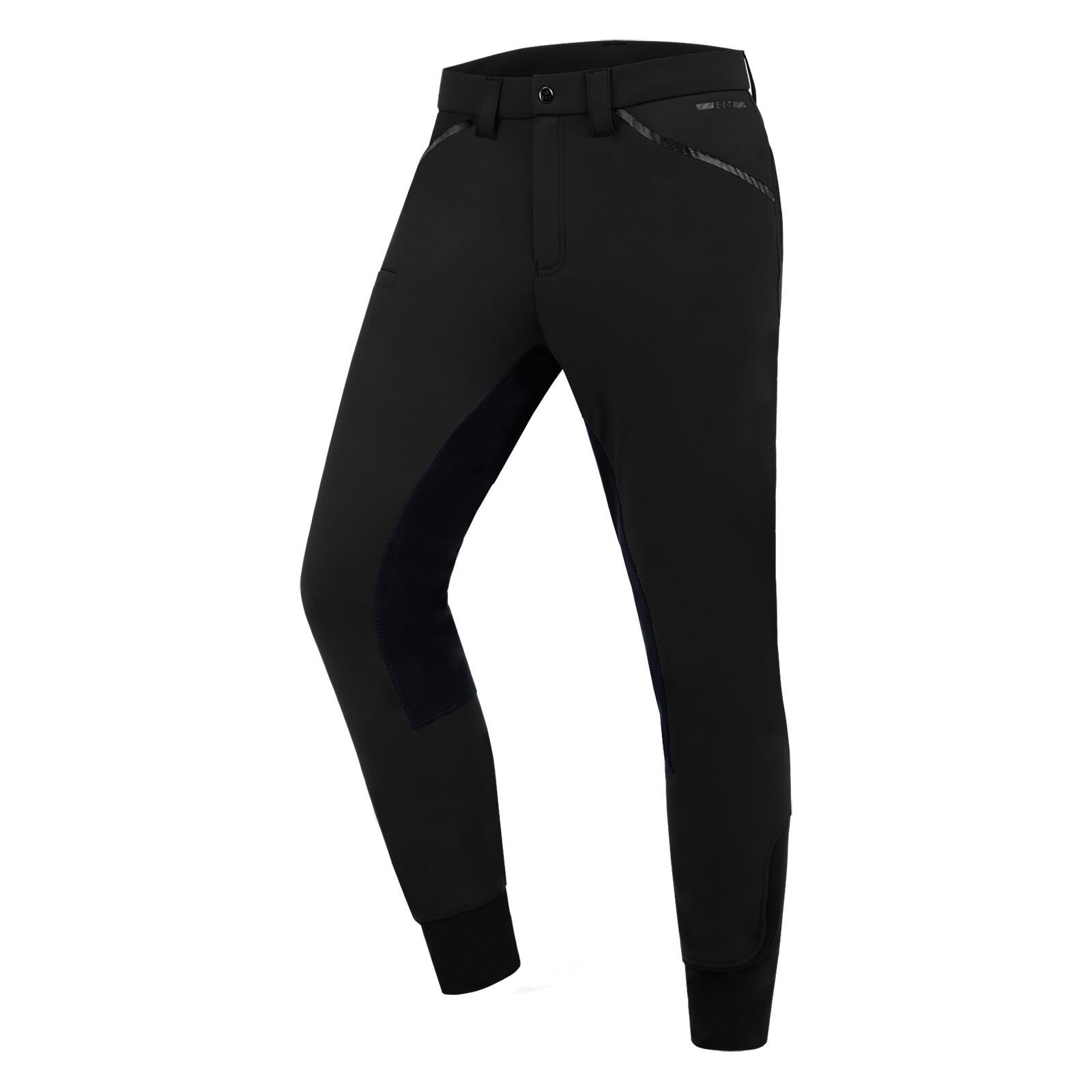 ELT Volledige grip ruiterbroek ELT Matteo Classic