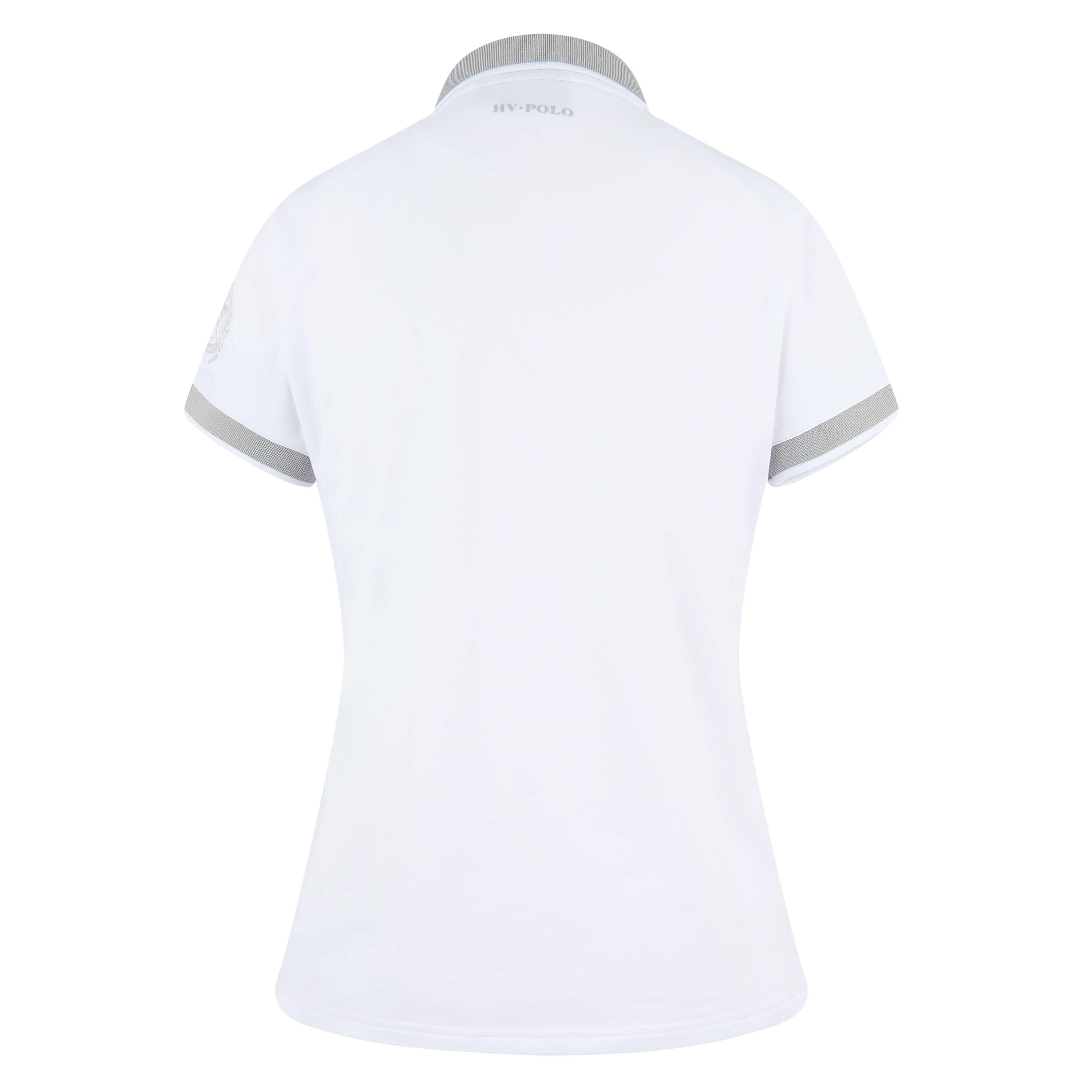 Damespolo HV Polo Favouritas Tech 2/2
