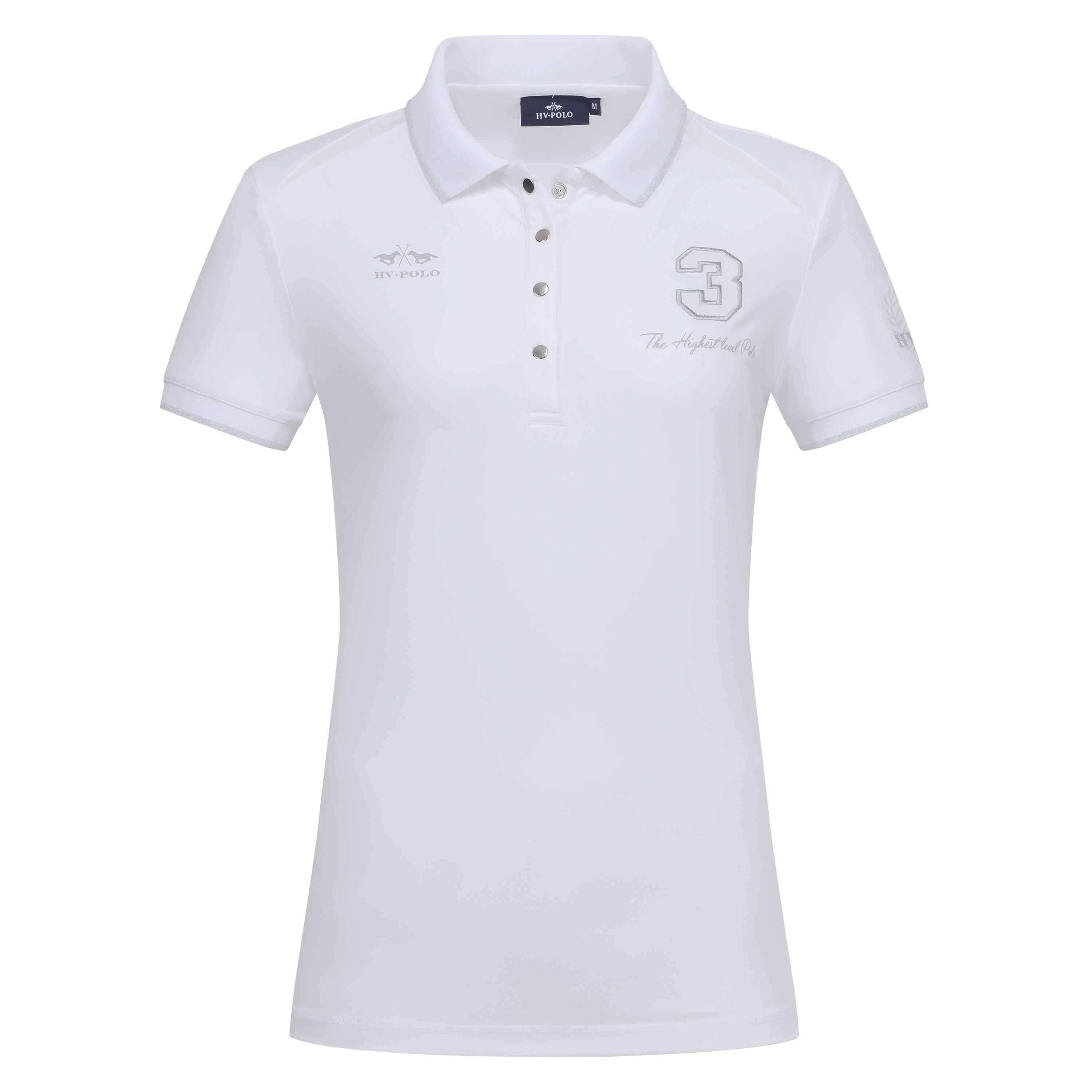 HV POLO Damespolo HV Polo Favouritas Tech