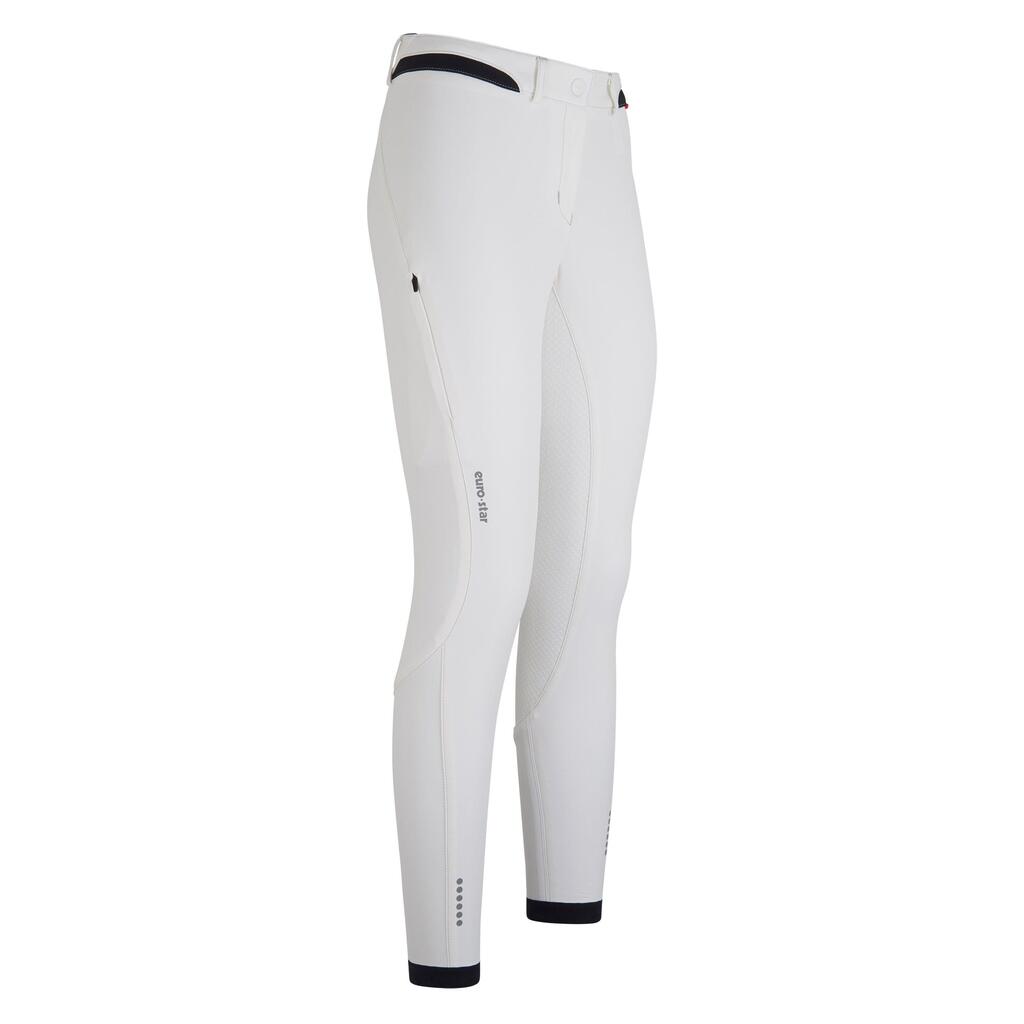 Riding trousers Euro-Star full grip femme Queen