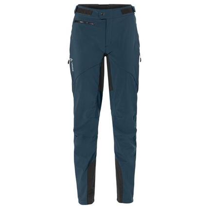 Spodnie damskie VAUDE Qimsa Softshell II