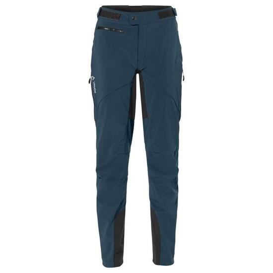 Spodnie damskie VAUDE Qimsa Softshell II