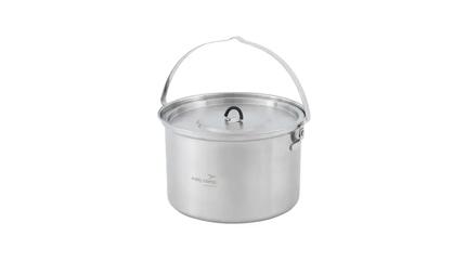 Easy Camp Campfire Pot 4L