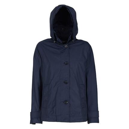 Parka femme Geox Anymeco