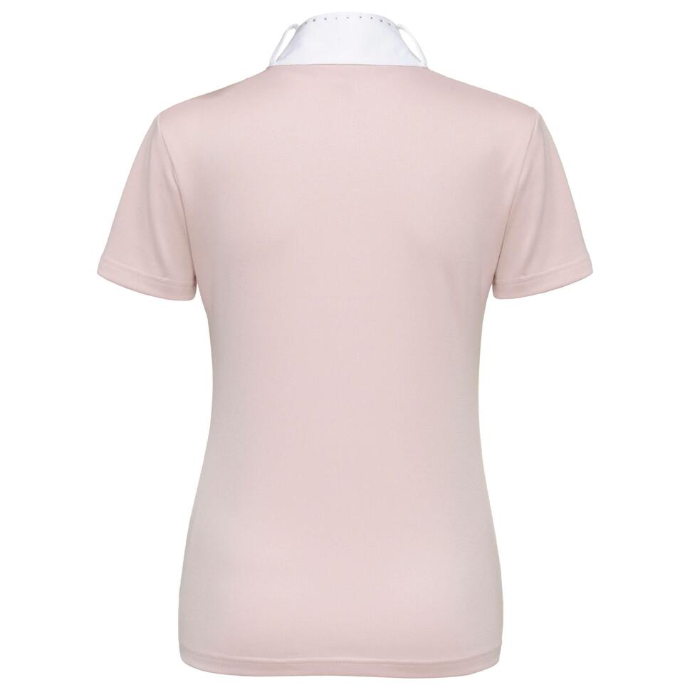 Damska jeździecka koszulka polo Imperial Riding Starlight