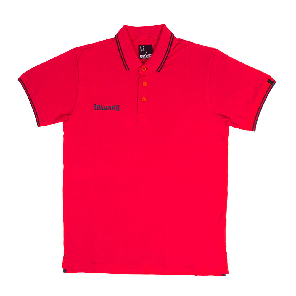SPALDING Polo Spalding Essential
