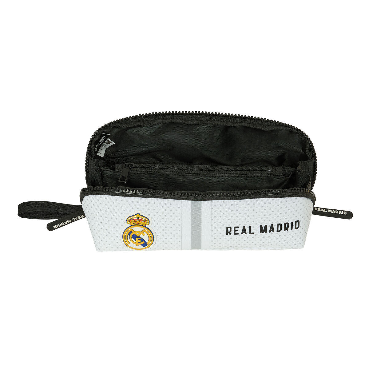 Fourre-tout Real Madrid C.F. 3/4