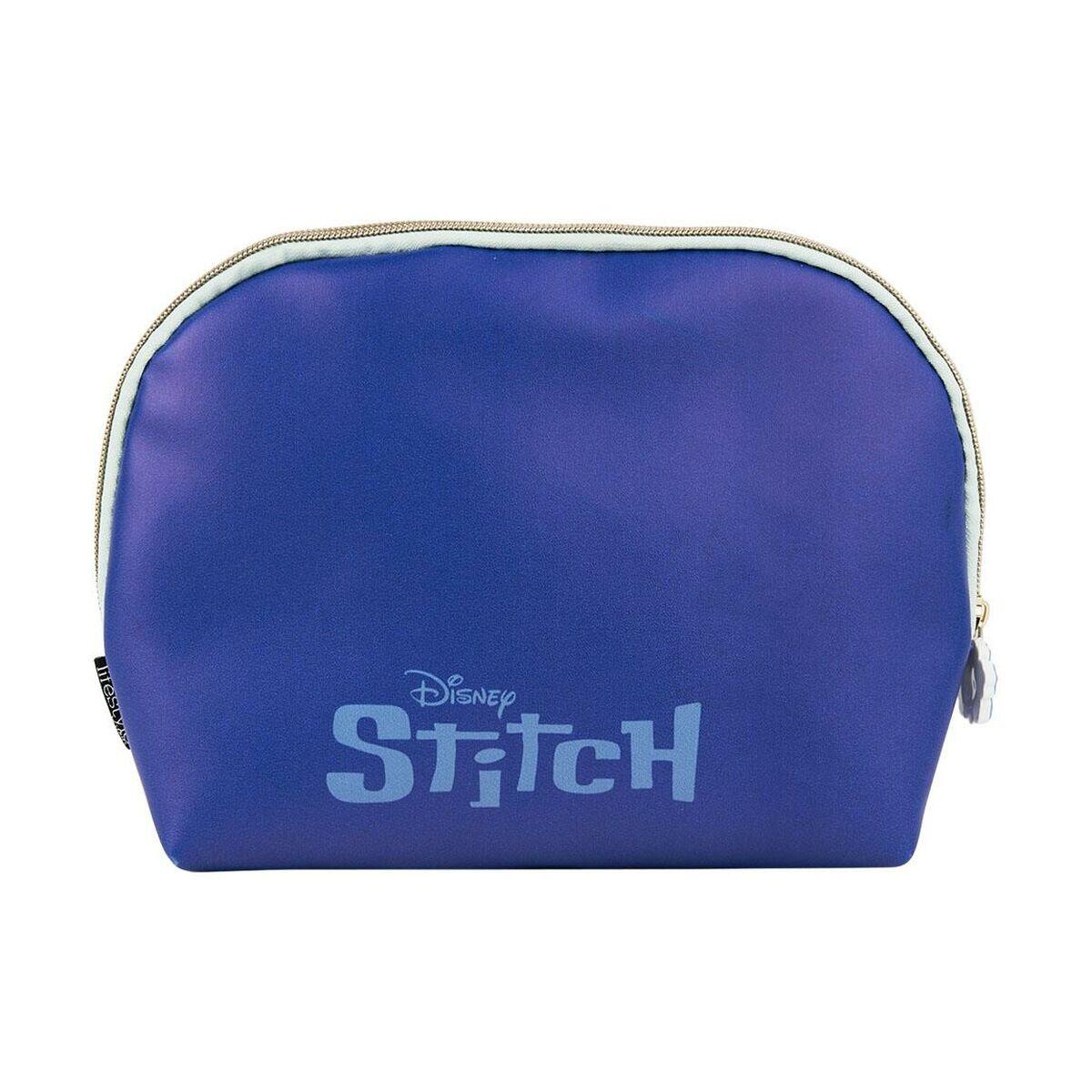 Nécessaire de Viagem Stitch Azul 2/5