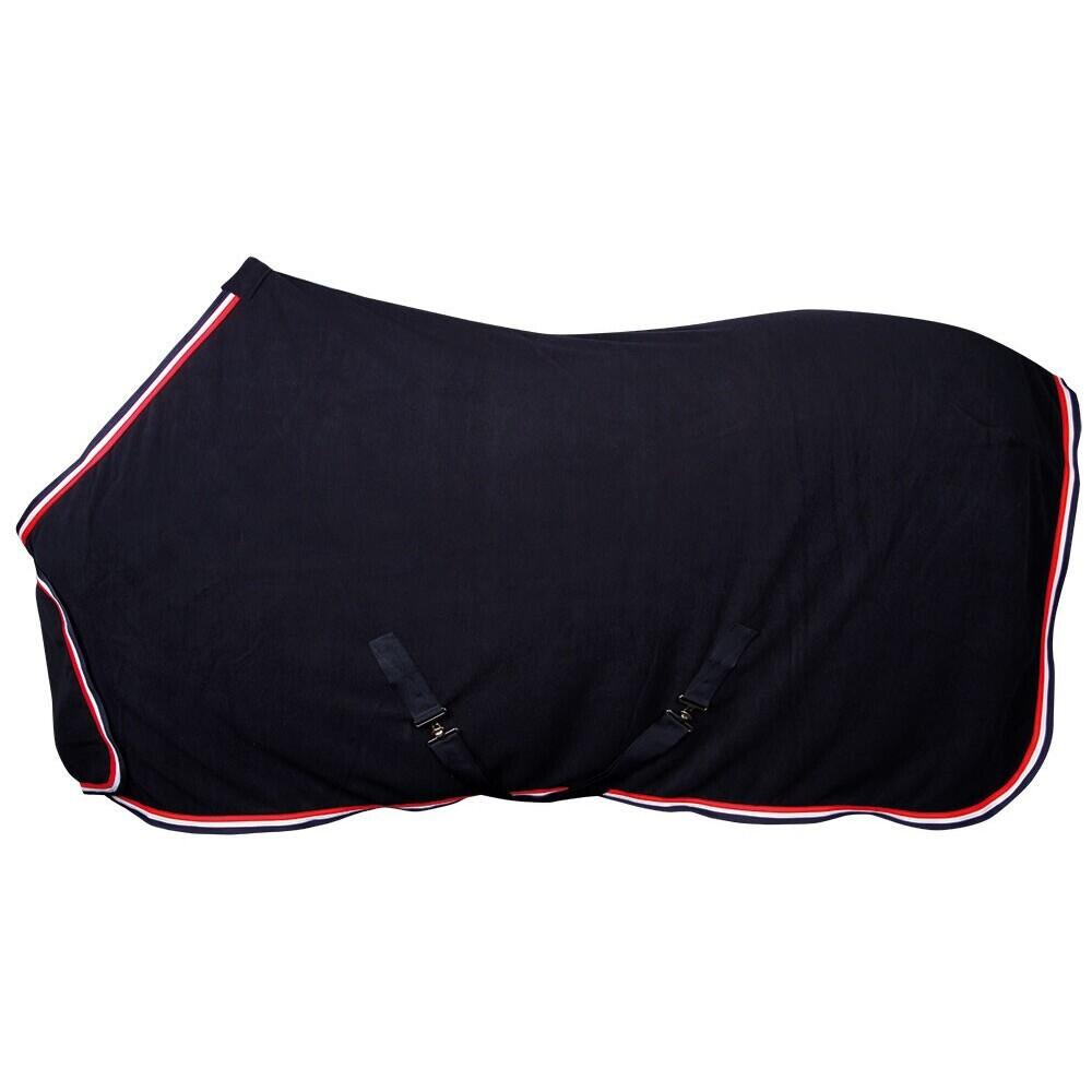 Harrys Horse - Polaire Pour Cheval Harry's Horse Master - Chemise Cheval - Bleu - 175 Cm - Decathlon