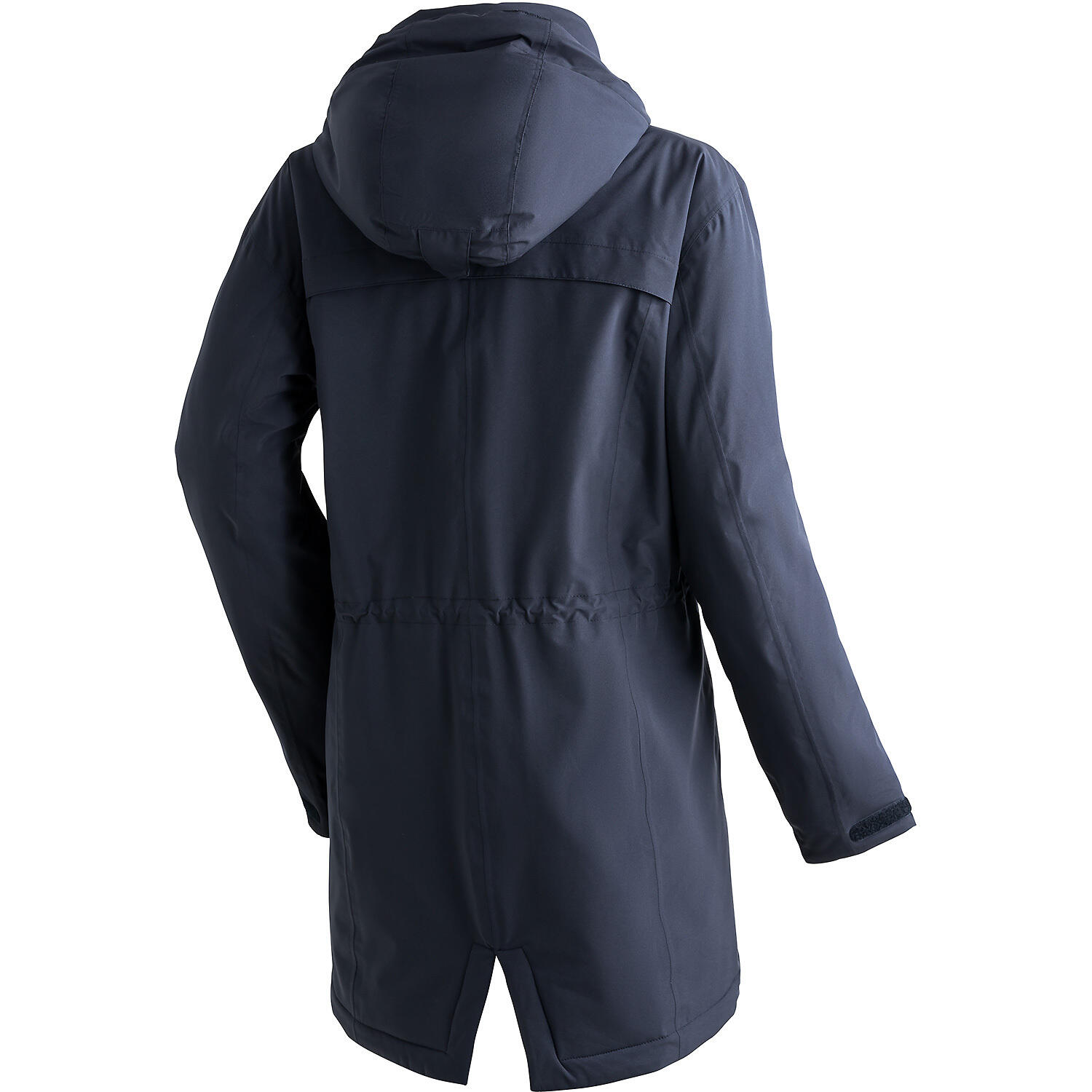 Abrigo de mujer Maier Sports Metor 2/6