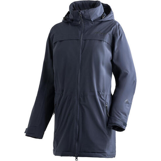 Manteau femme Maier Sports Metor