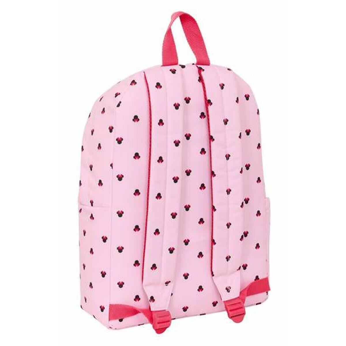 Mochila Escolar Safta 2/3