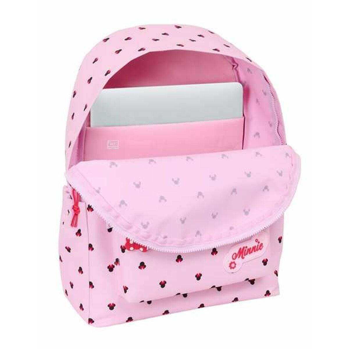 Mochila Escolar Safta 3/3