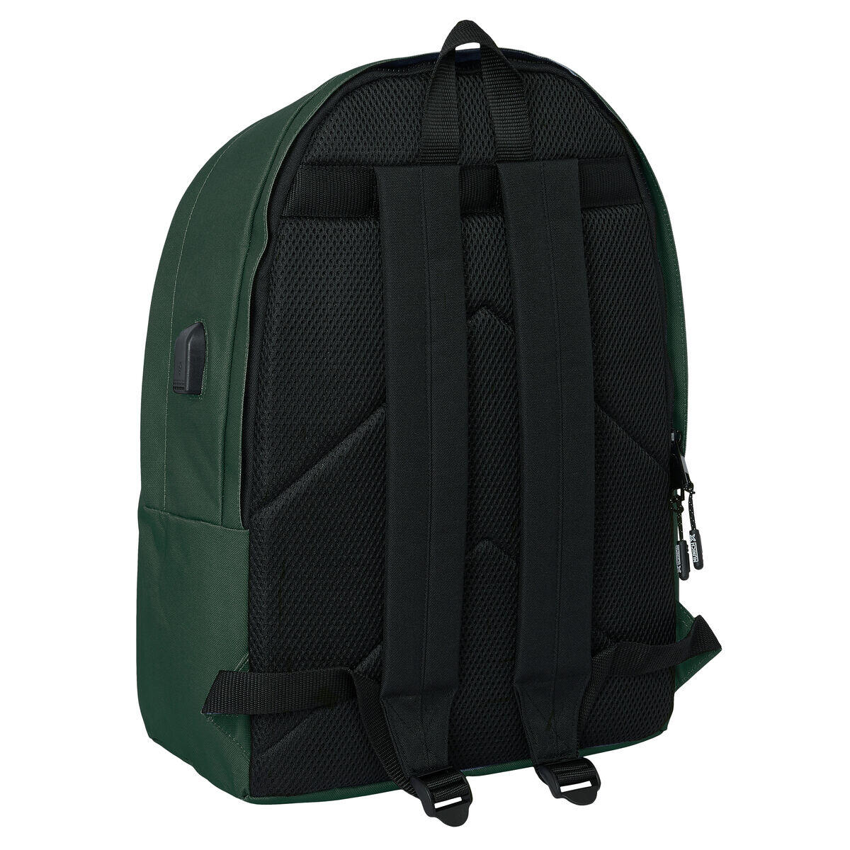 Mochila para Portátil Munich Basic Verde 4/5