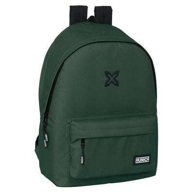Zaino per Portatile Munich Basic Verde