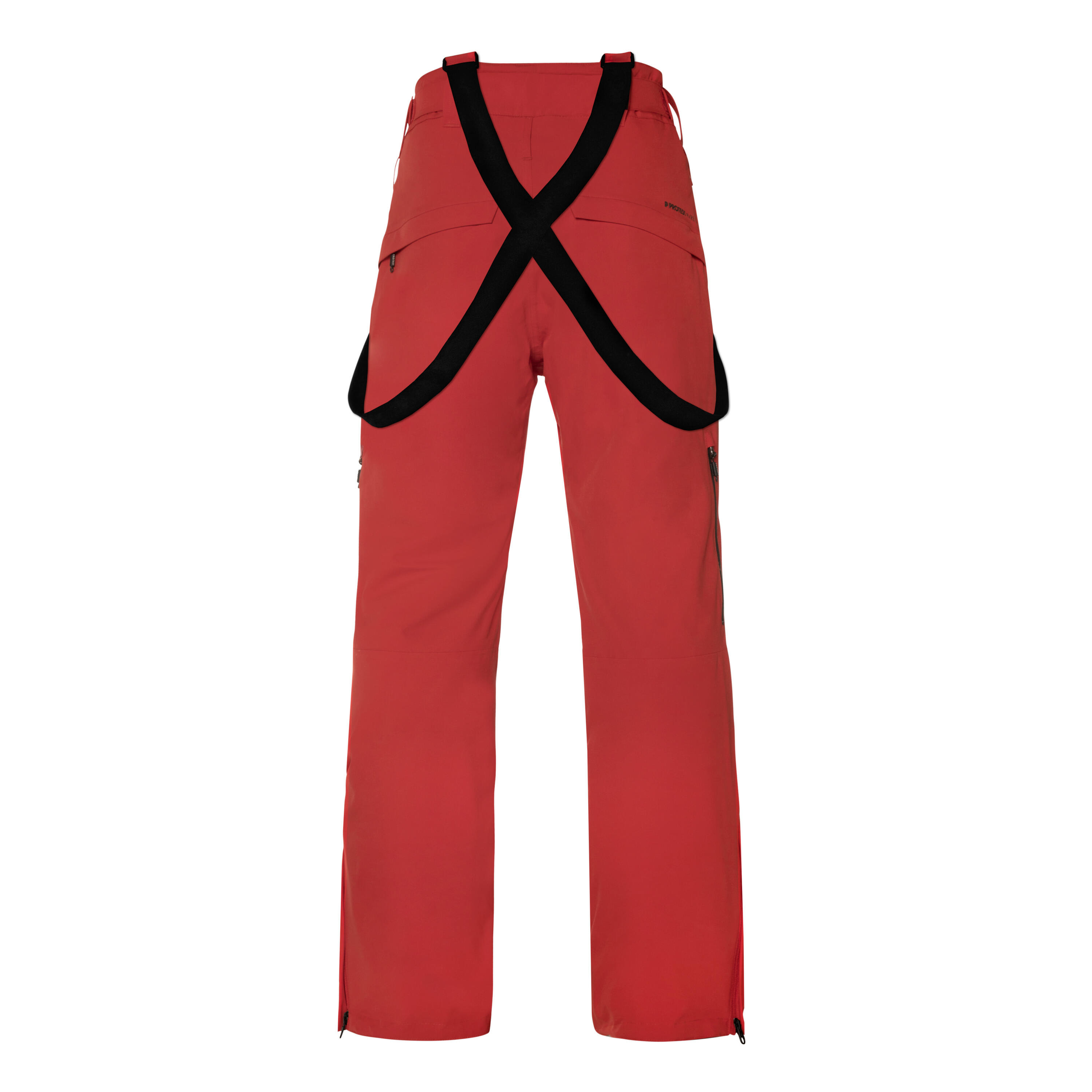 Pantalon de ski Protest Mikado 2/3
