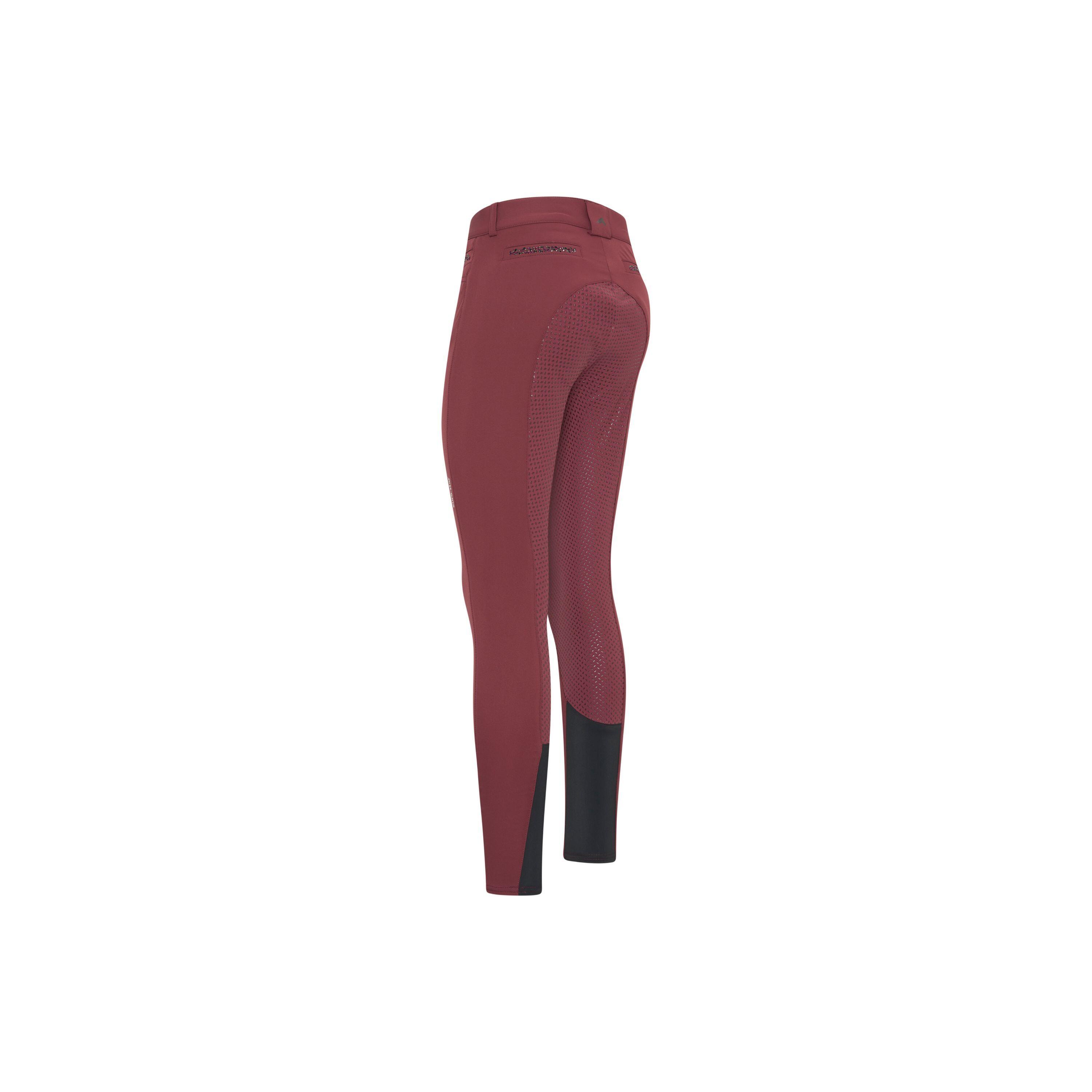 Reithose full grip Kind Euro-Star Arista Fashion Dia 2/3