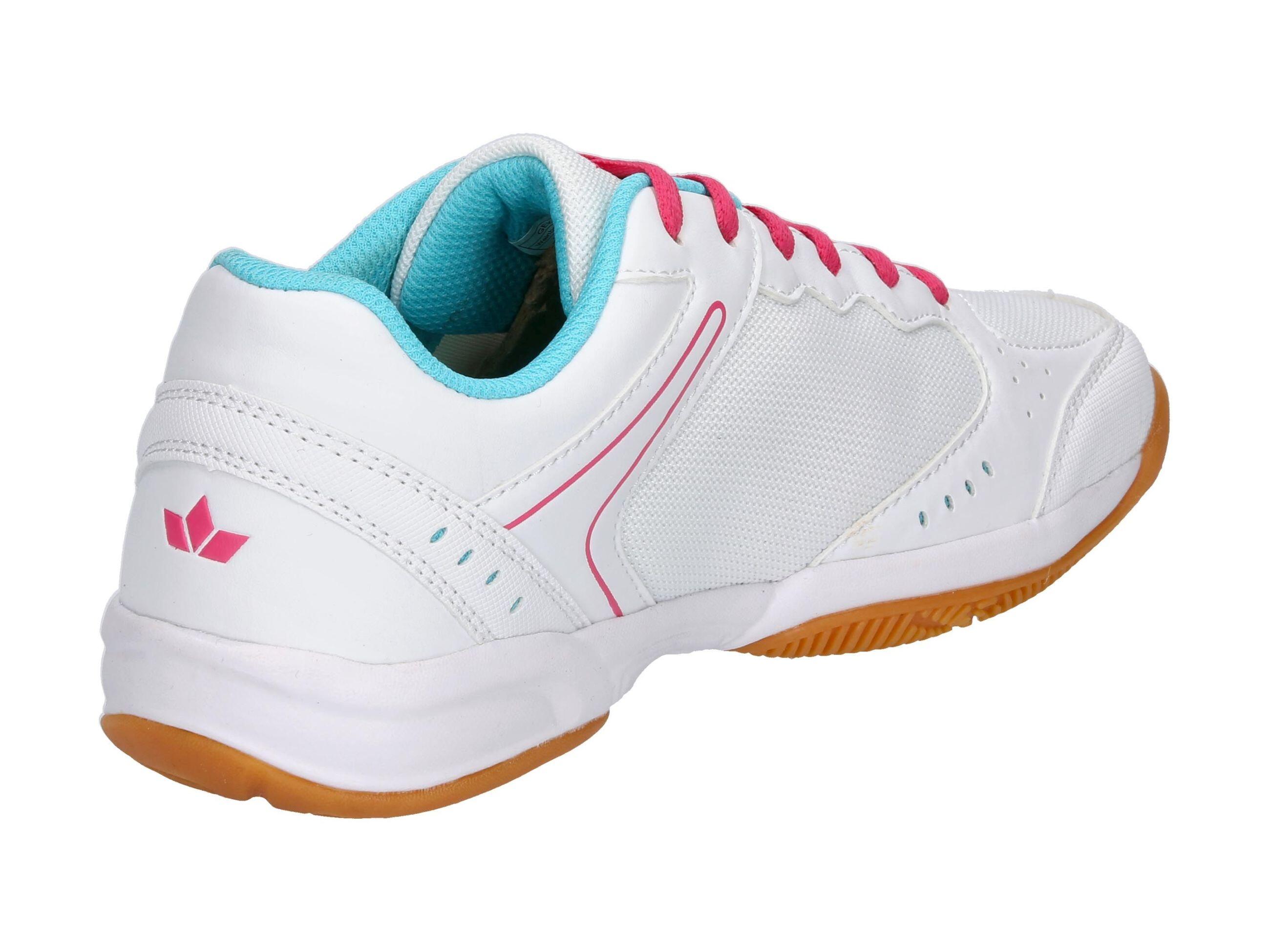 Sneaker Damen Schnürung LICO Speed Indoor 4/6
