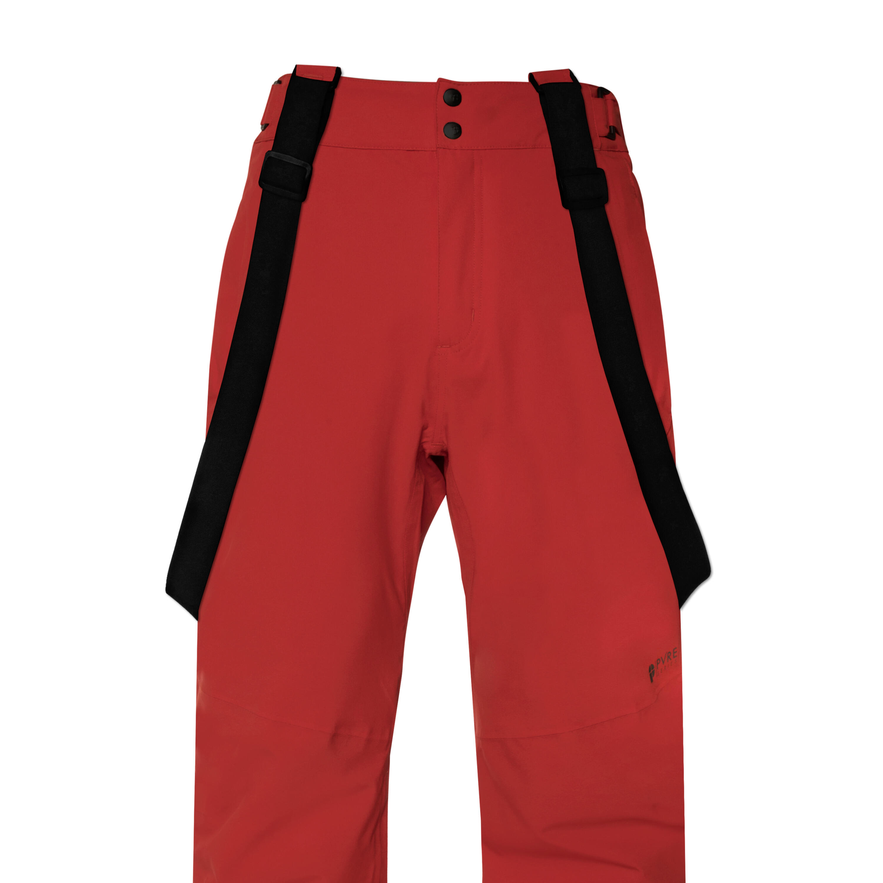Pantalon de ski Protest Mikado 3/3