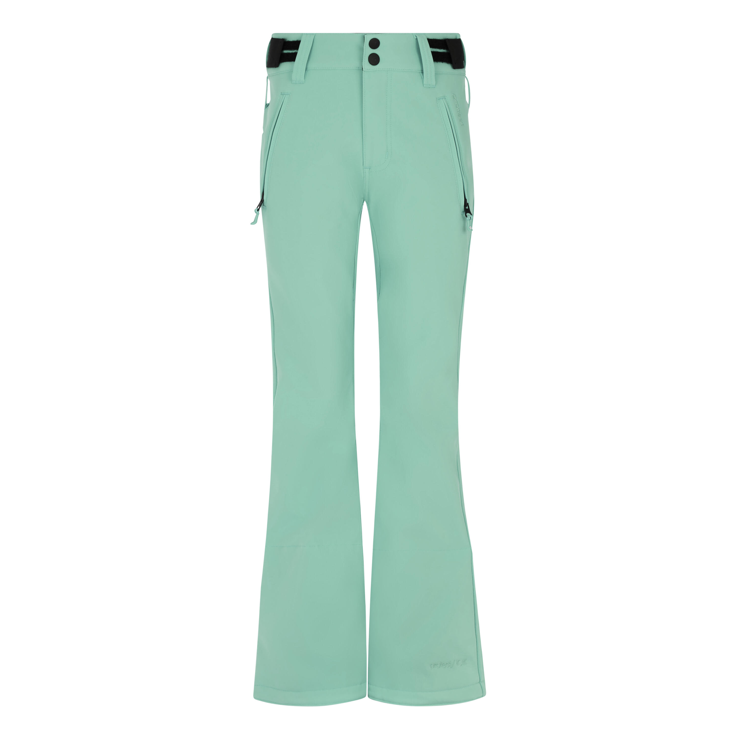 Groen / Grijsgroen / Blauwgroen