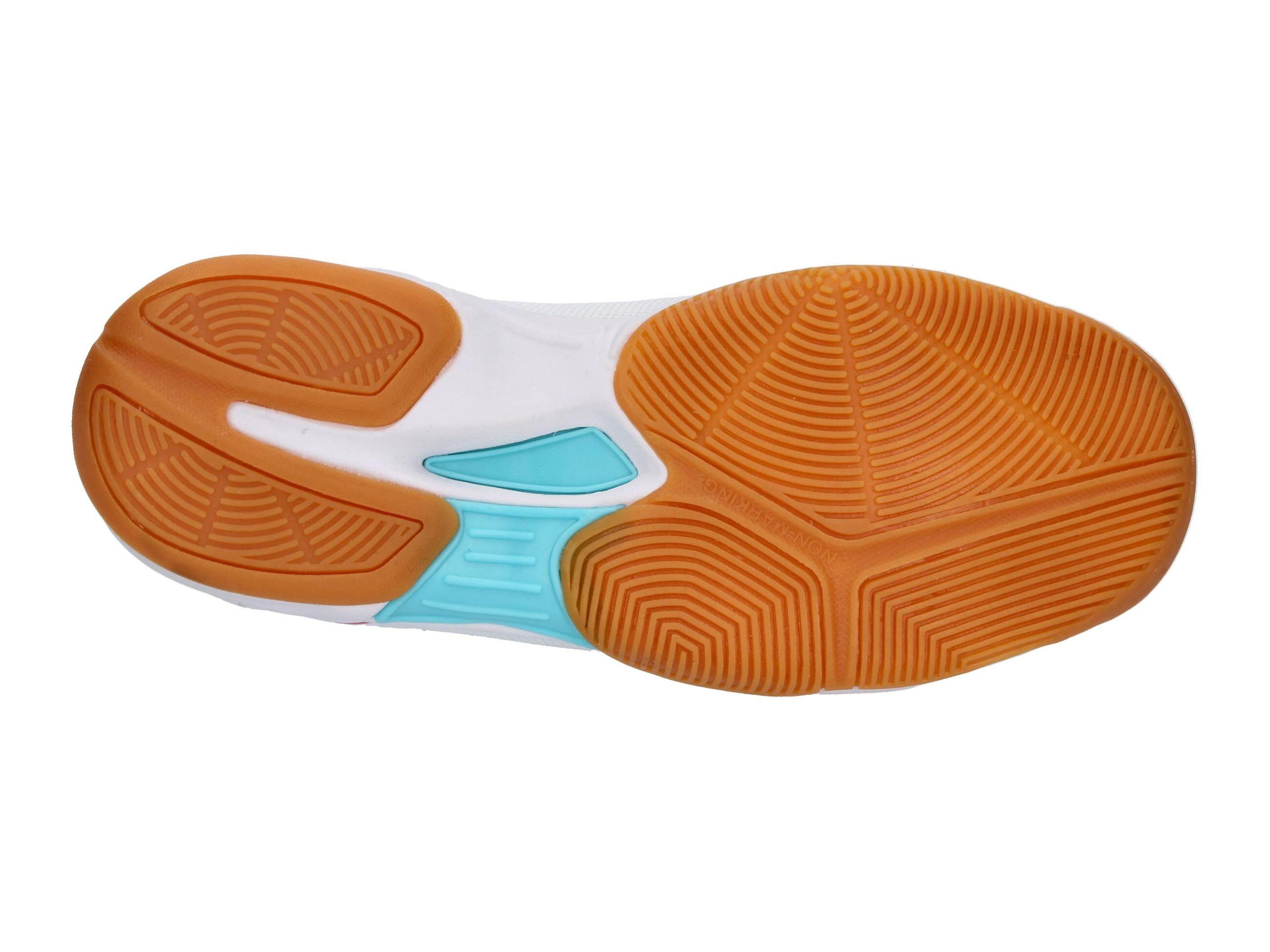 Sneaker Damen Schnürung LICO Speed Indoor 6/6