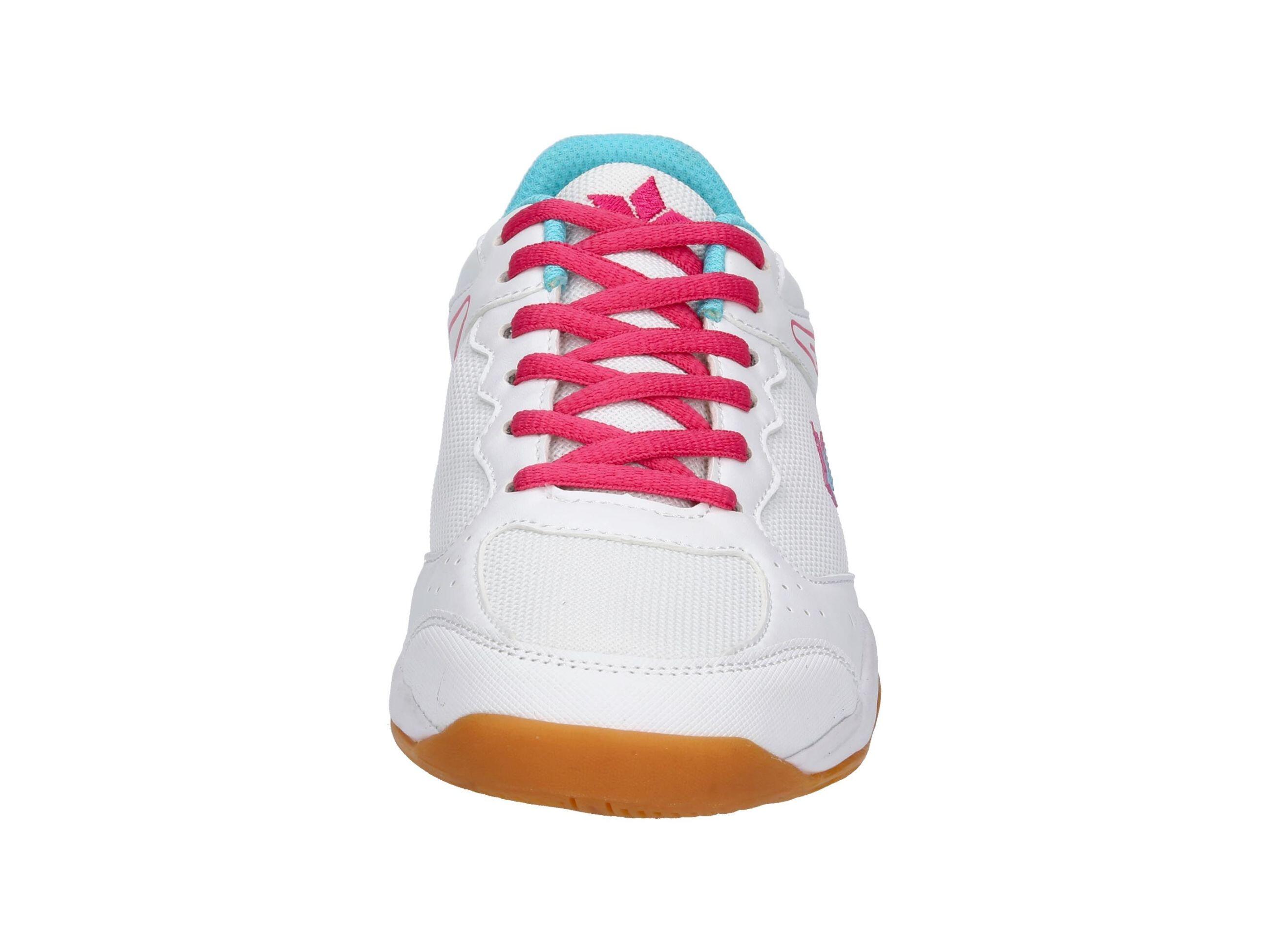 Sneaker Damen Schnürung LICO Speed Indoor 3/6