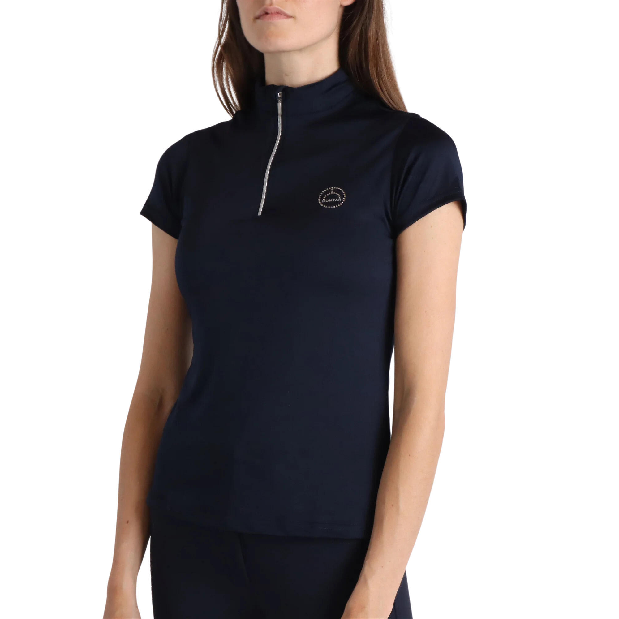 MONTAR Riding polo girl Montar Everly
