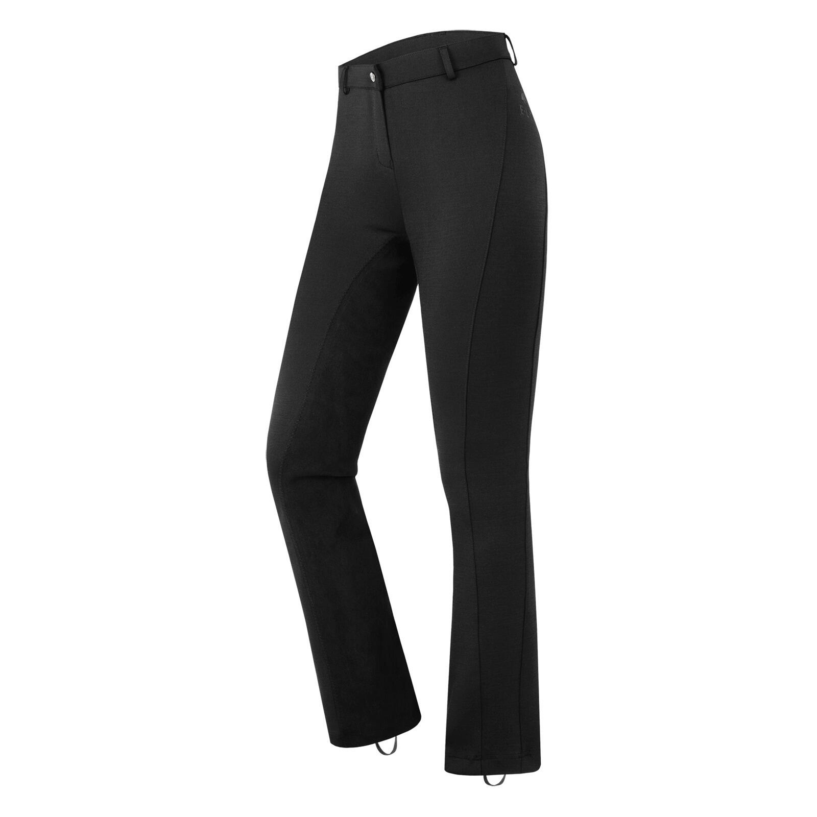 ELT Dames paardrijbroek met full grip ELT Jodhpur Essential