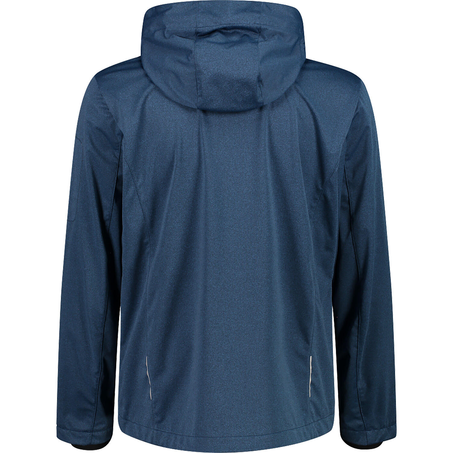 Funktionsjacke Man Jacket Zop Hood 2/3