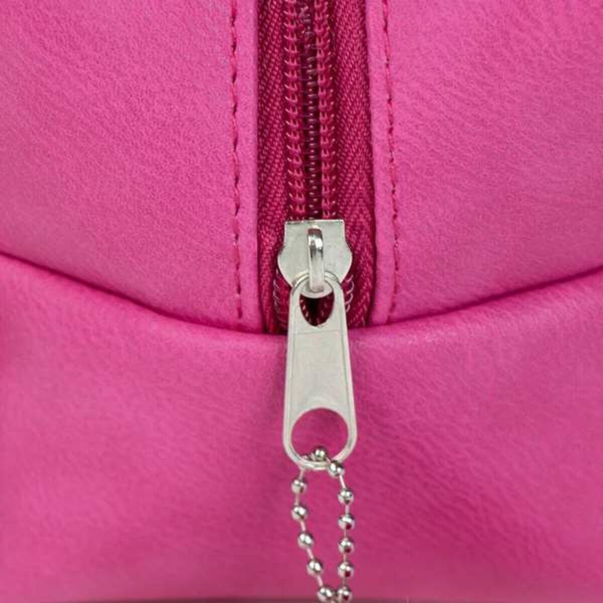 Nécessaire de Voyage Disney Cheshire Cat Rose 3/5