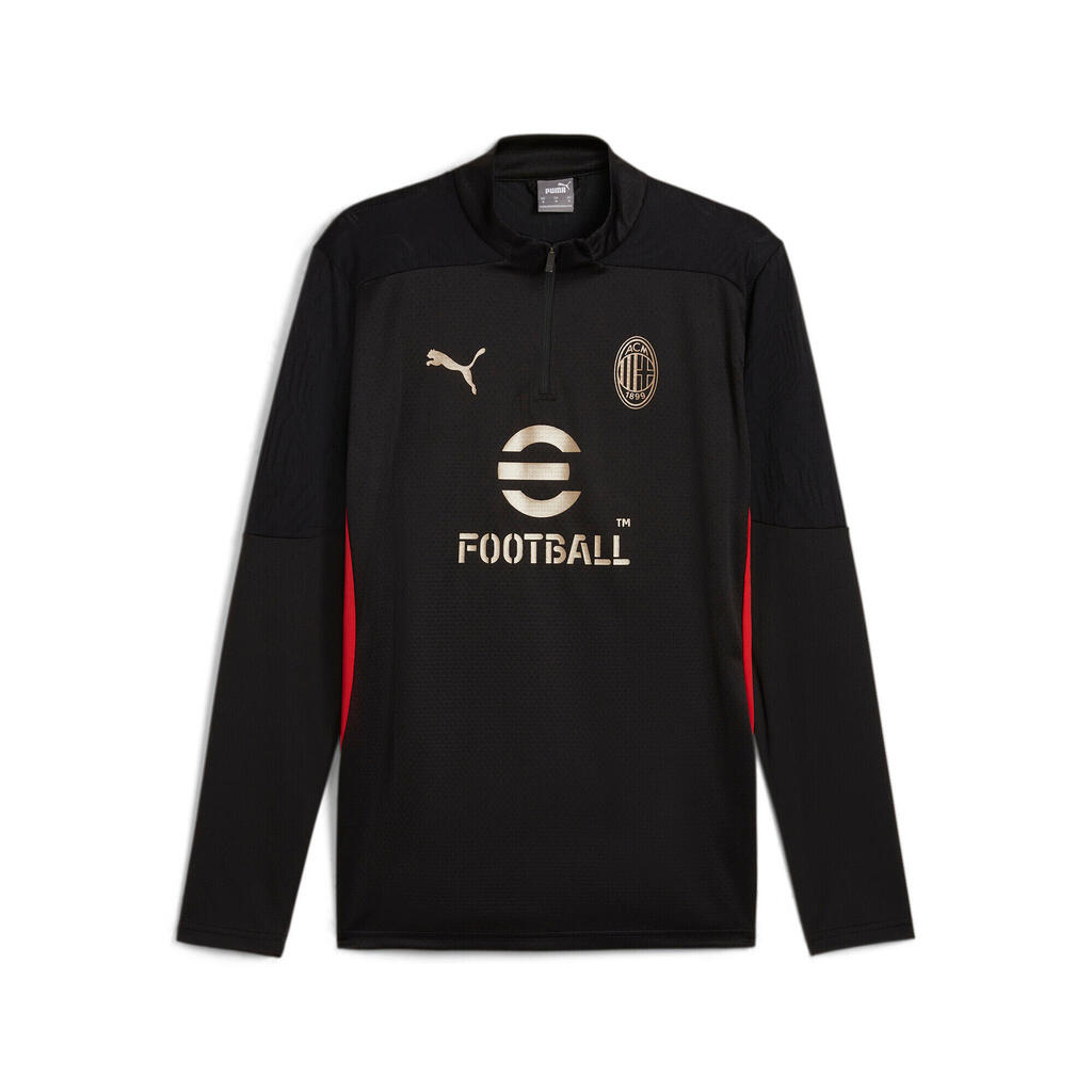 Training top Milan AC 2024/25