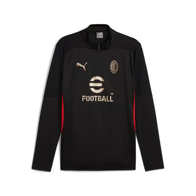 Drill top allenamento Milan AC 2024/25