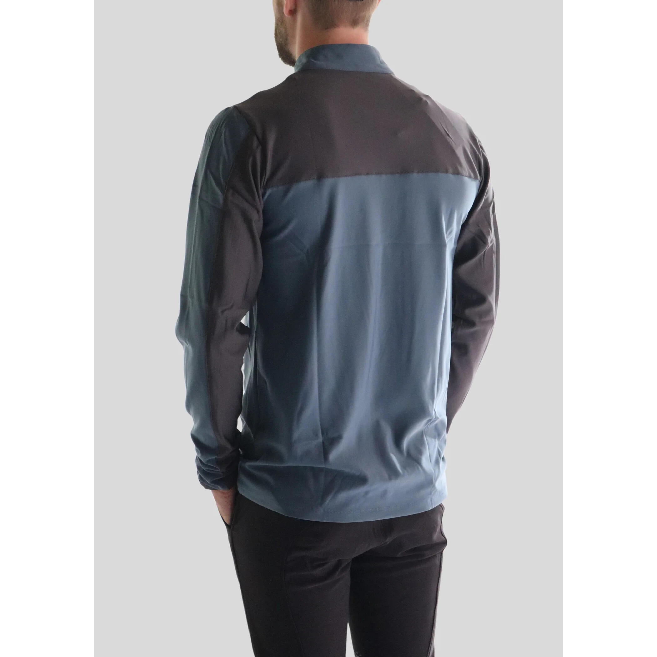 Polo equitazione Montar Ocean 2/2