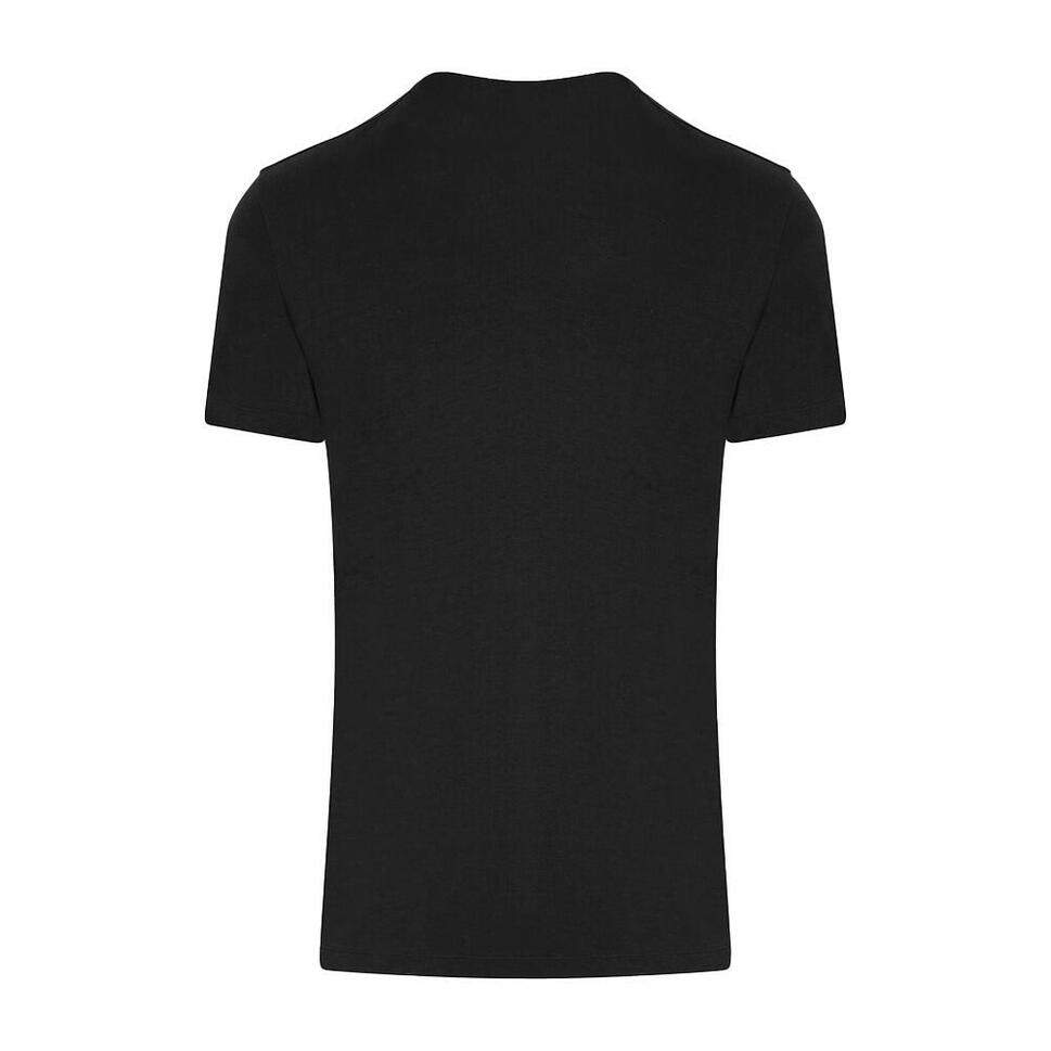 Miejska Koszulka Fitness Unisex Dla Dorosłych