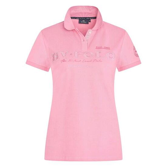 Polo d'équitation femme HV Polo Gwen