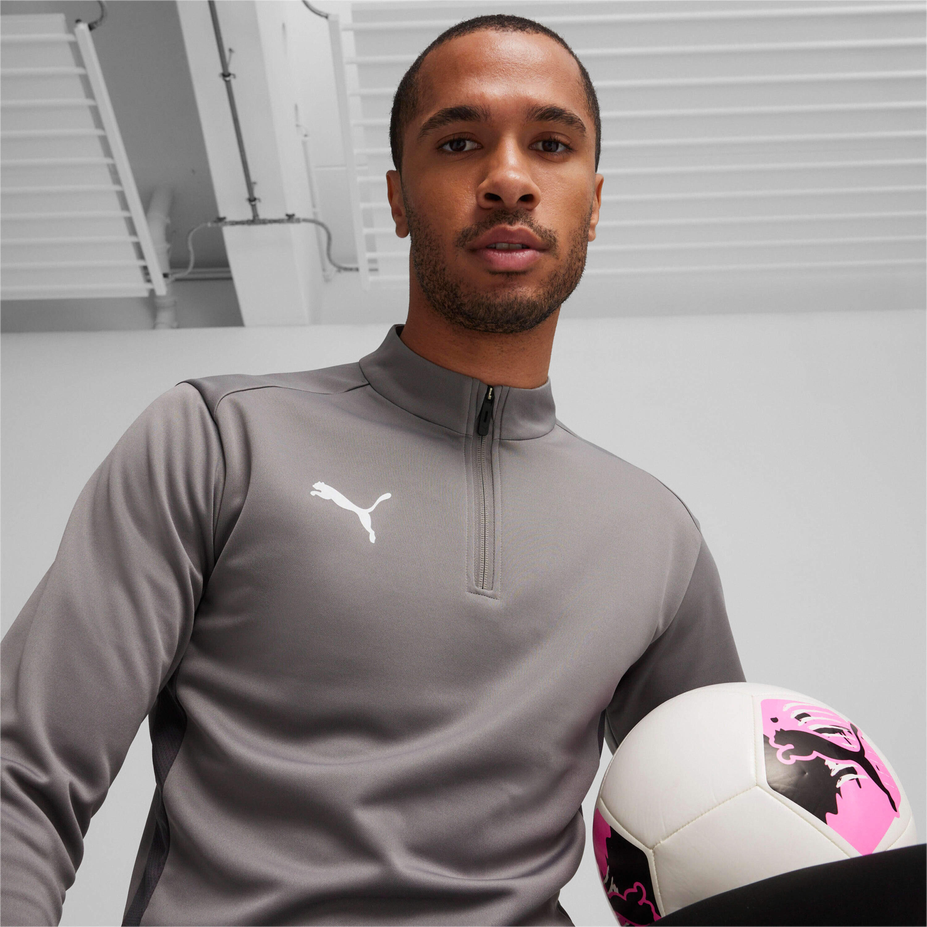 Training top Puma TeamGoal 5/7