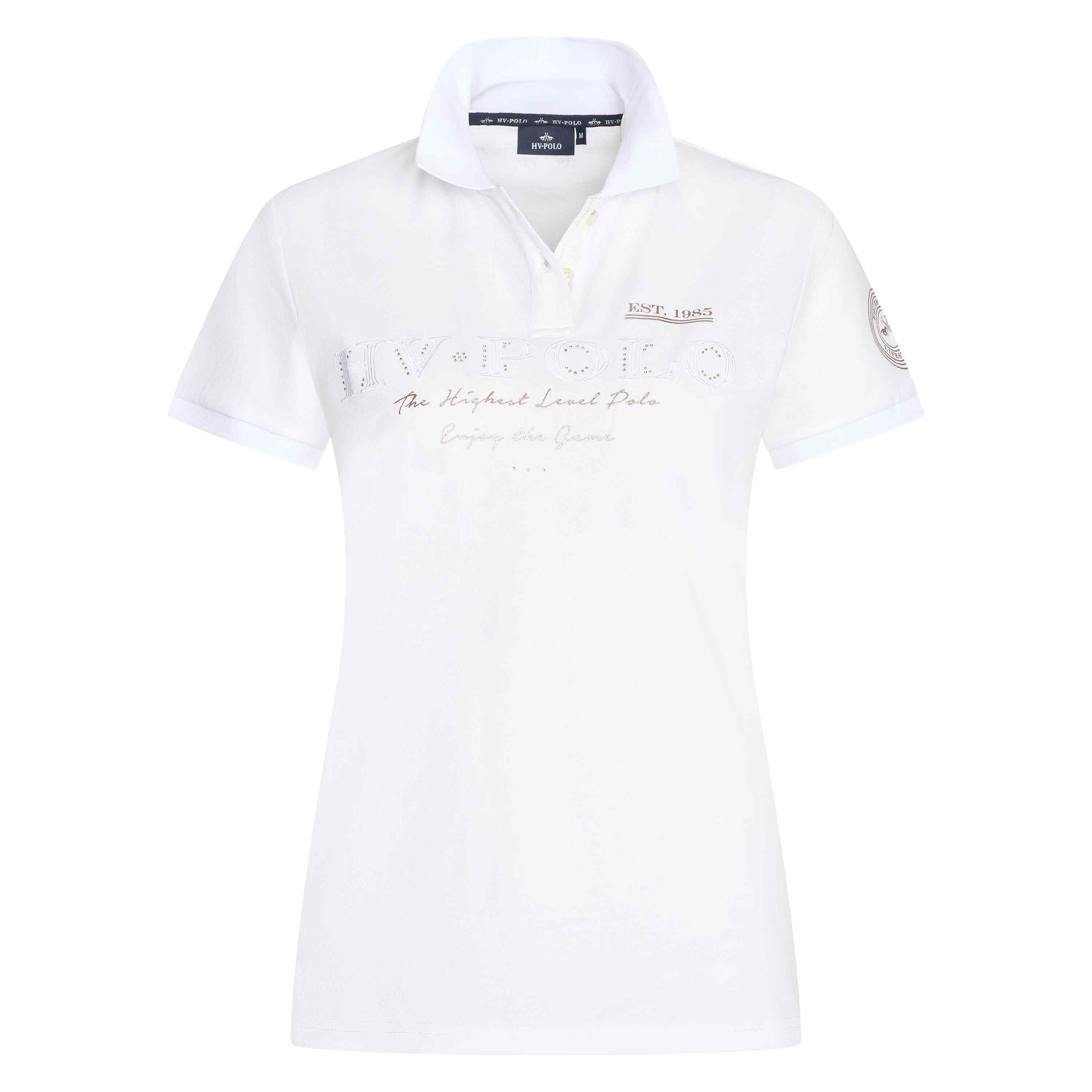 HV POLO Damespolo HV Polo Gwen