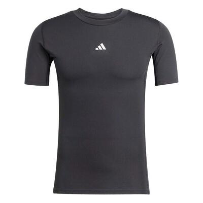Adidas sport tf ss tee m t-shirt volwassenen