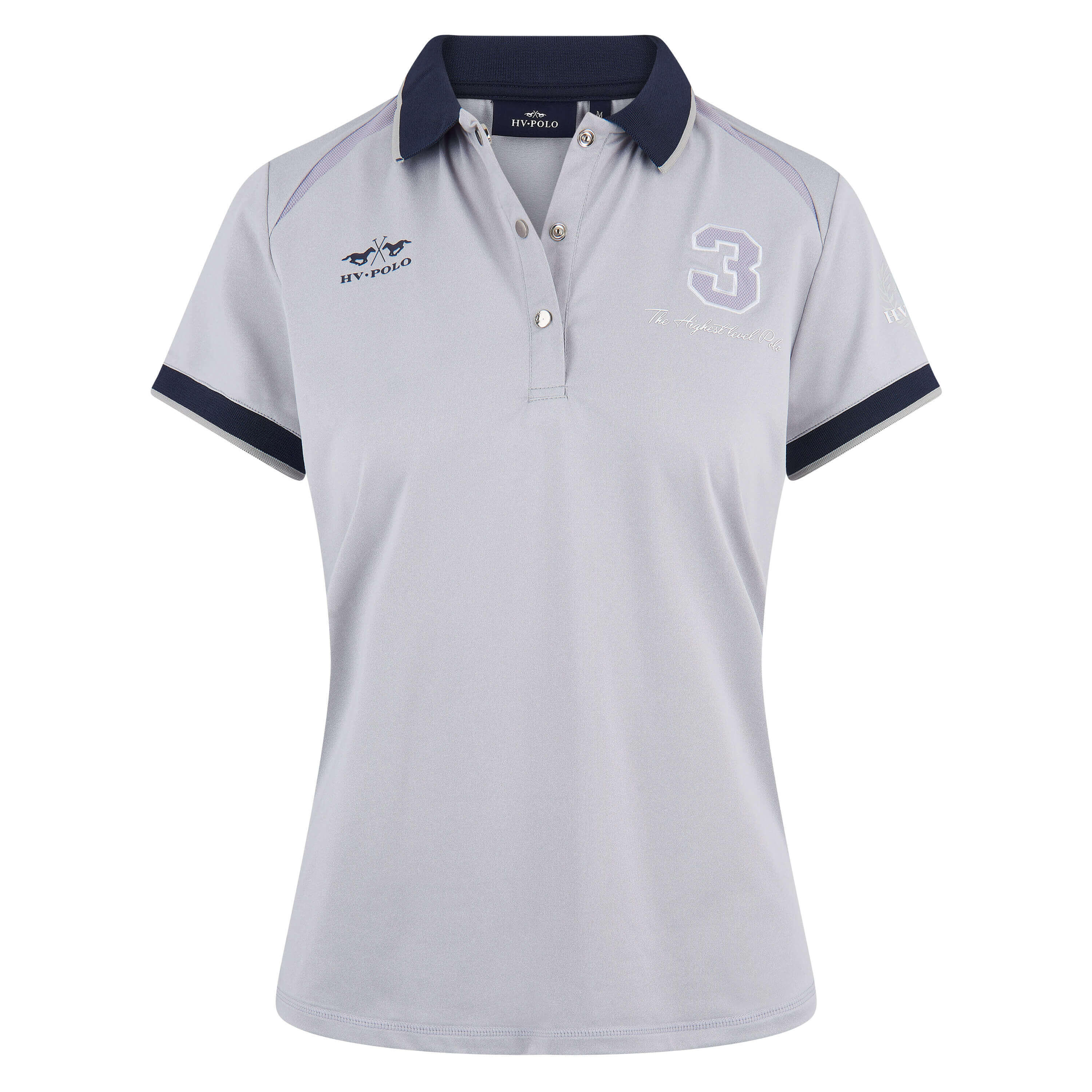 HV POLO Damespolo HV Polo Favouritas Tech