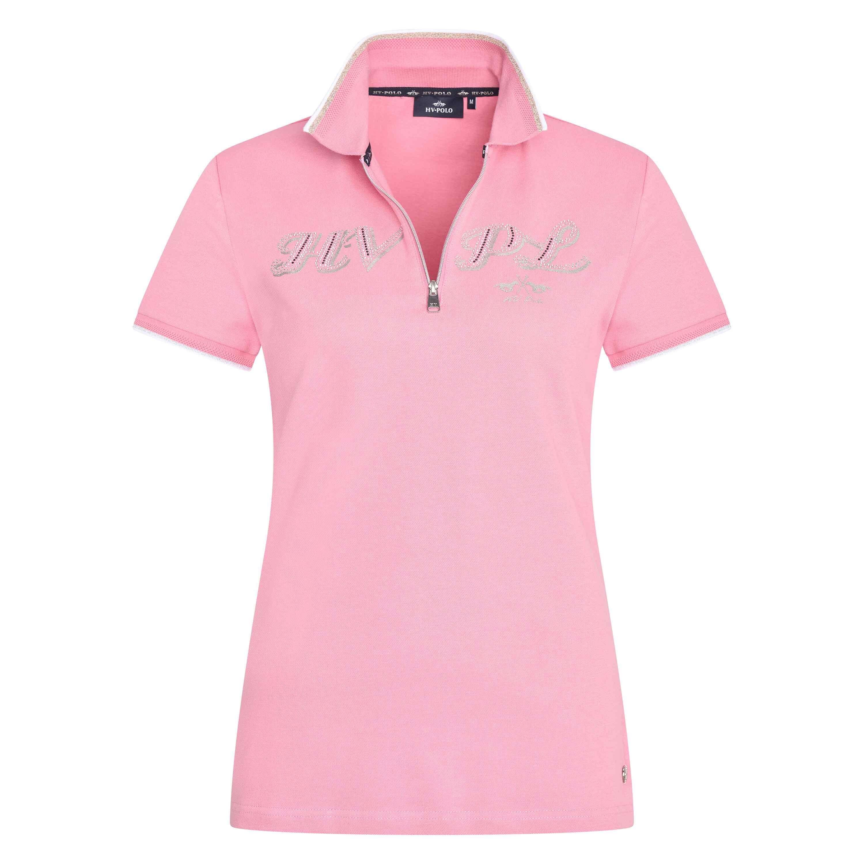HV POLO Damespolo HV Polo Hazel
