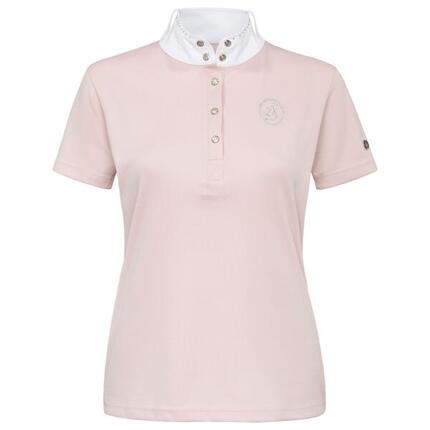 Polo de concours équitation femme Imperial Riding Starlight